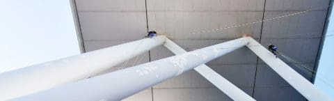 Versatile Rope Access Services for Any Project