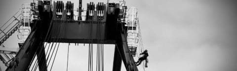 Rope Access Solutions for Challenging Environments
