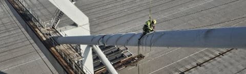 General Maintenance at Heights